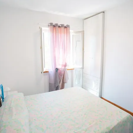 Trilocale Fronte Mare Con Piscina Condominiale Marcelli
